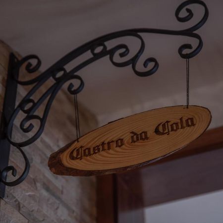 Casa Da T'Idalete Hotell Ourique Eksteriør bilde