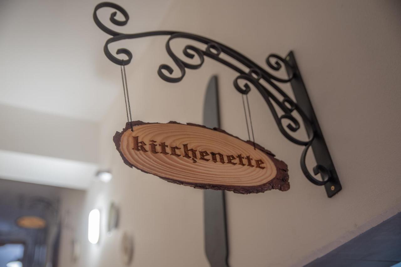 Casa Da T'Idalete Hotell Ourique Eksteriør bilde