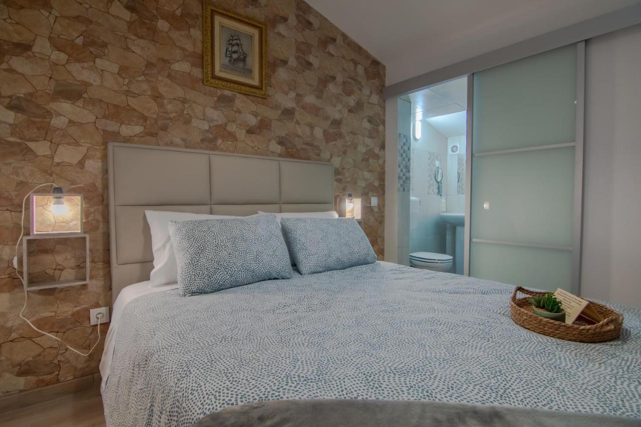 Casa Da T'Idalete Hotell Ourique Eksteriør bilde